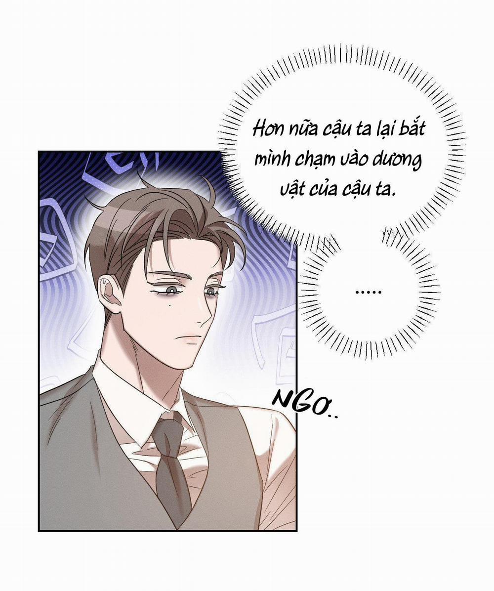 manhwax10.com - Truyện Manhwa Xúc Cảm Làn Da Chương 4 Trang 41