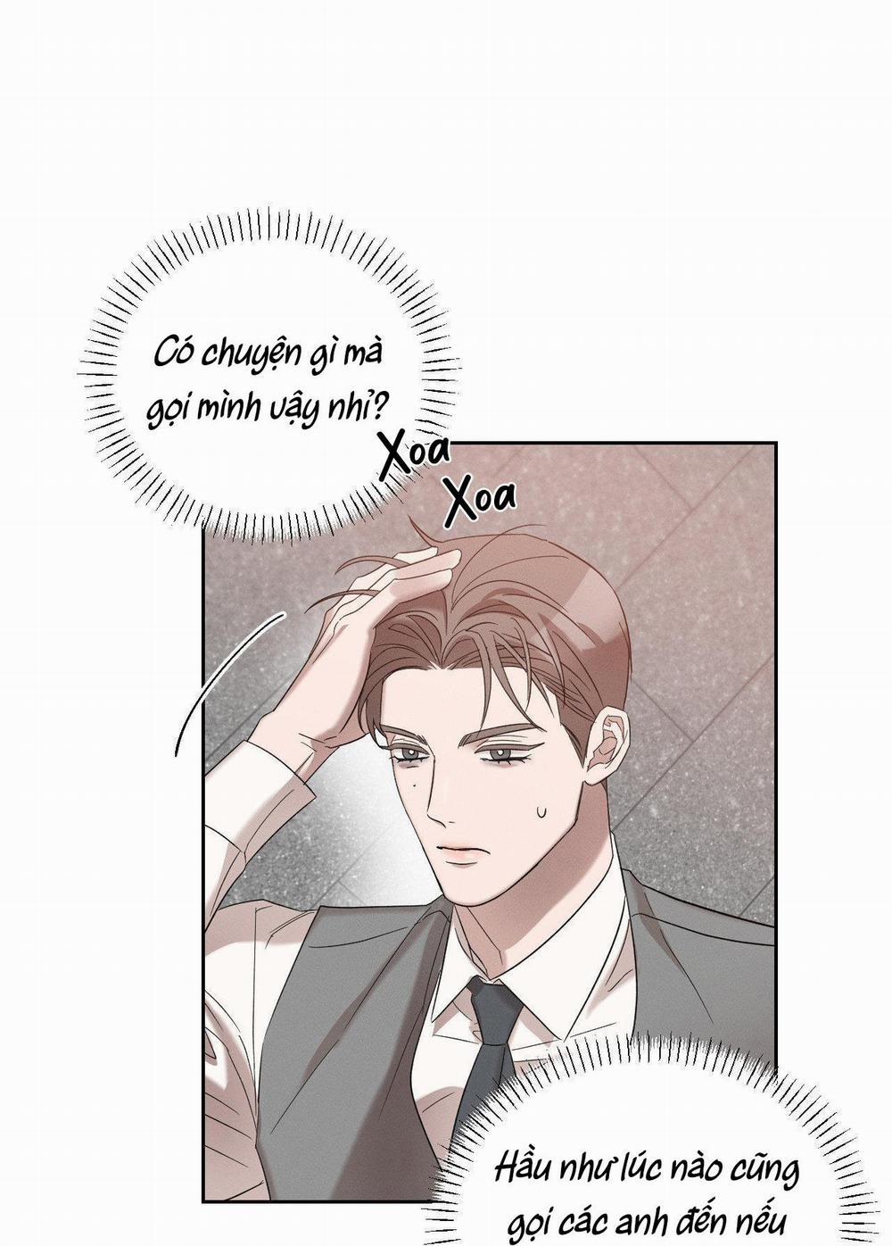 manhwax10.com - Truyện Manhwa Xúc Cảm Làn Da Chương 4 Trang 47