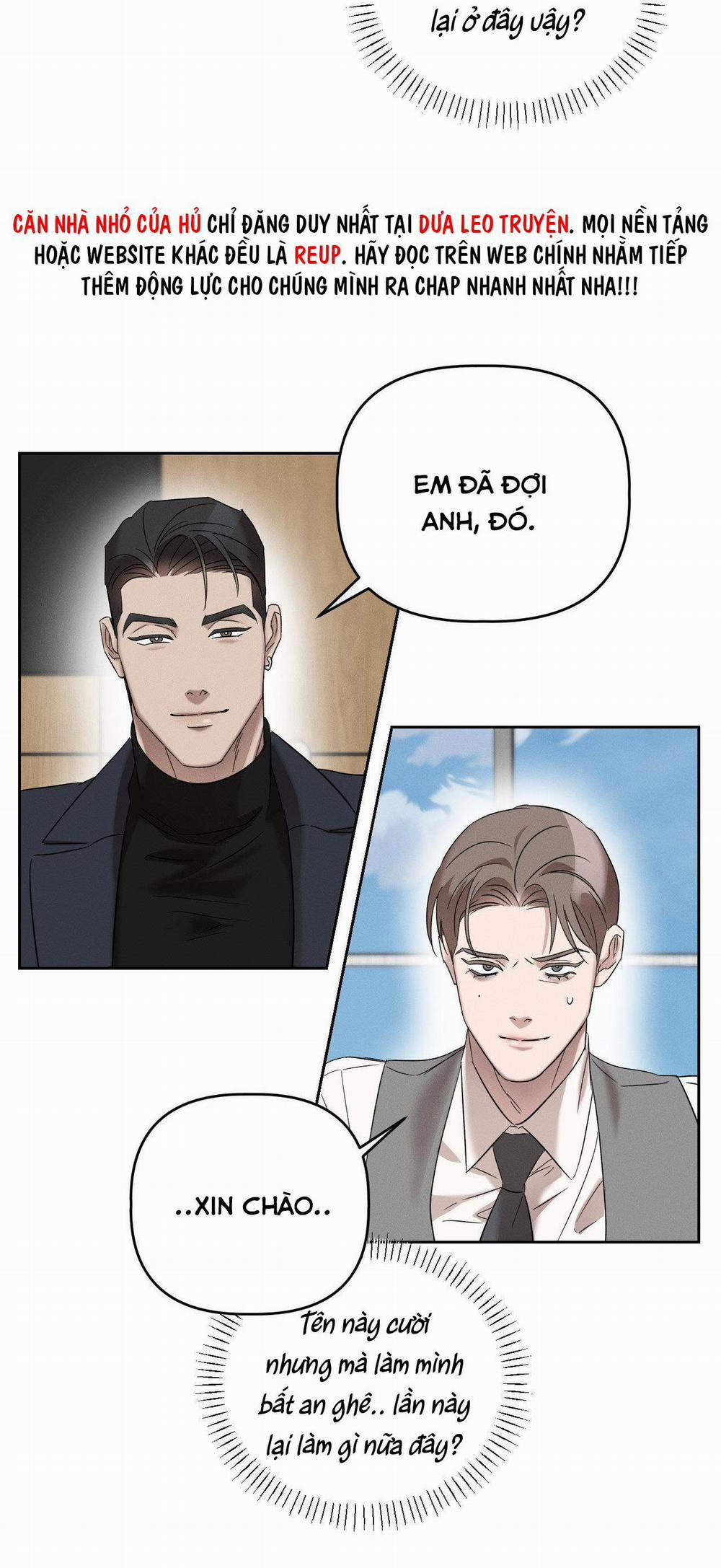 manhwax10.com - Truyện Manhwa Xúc Cảm Làn Da Chương 4 Trang 52