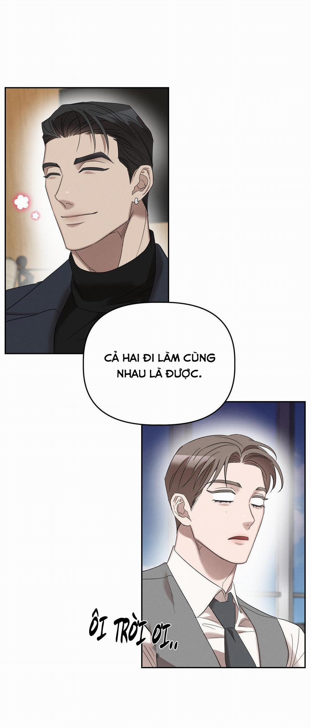 manhwax10.com - Truyện Manhwa Xúc Cảm Làn Da Chương 4 Trang 58