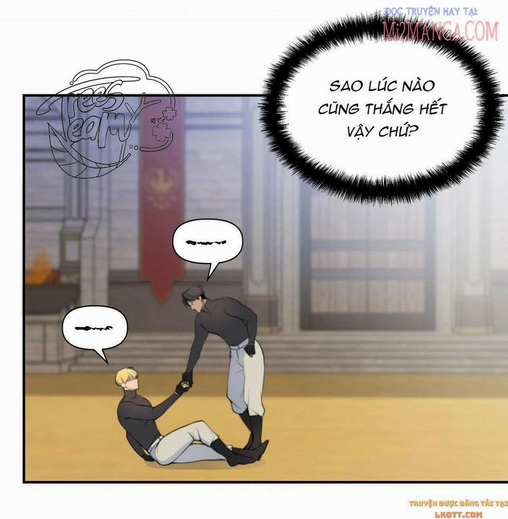 manhwax10.com - Truyện Manhwa Xúc Cảm Trong Tim Chương 1 5 Trang 2