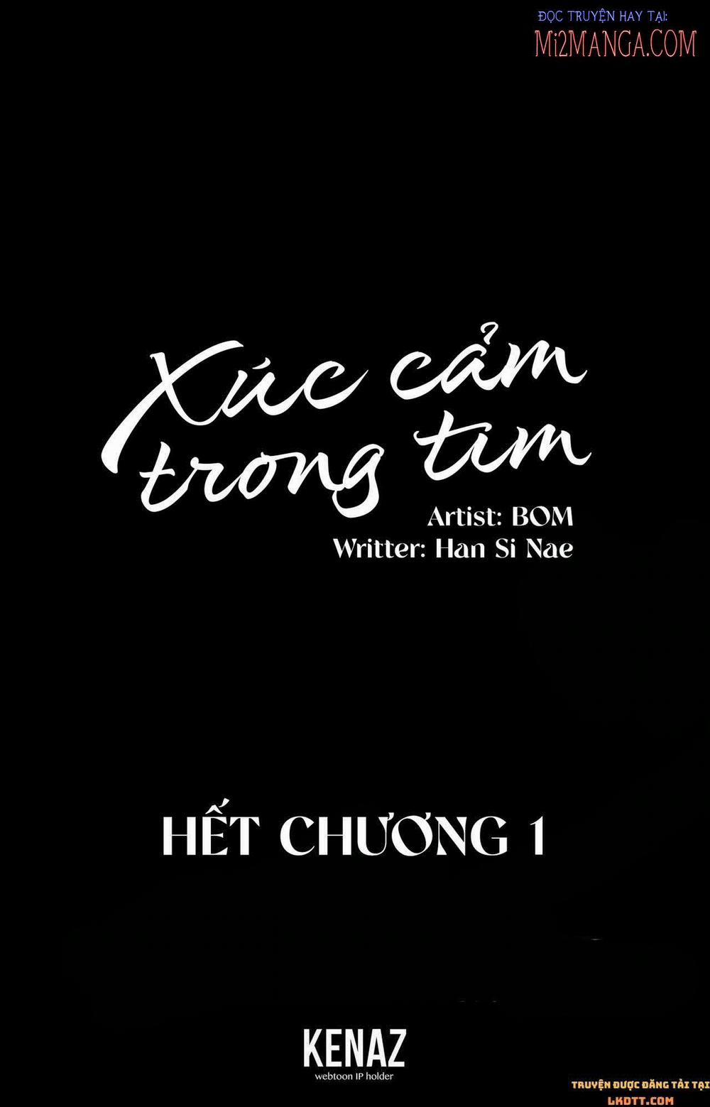 manhwax10.com - Truyện Manhwa Xúc Cảm Trong Tim Chương 1 5 Trang 40