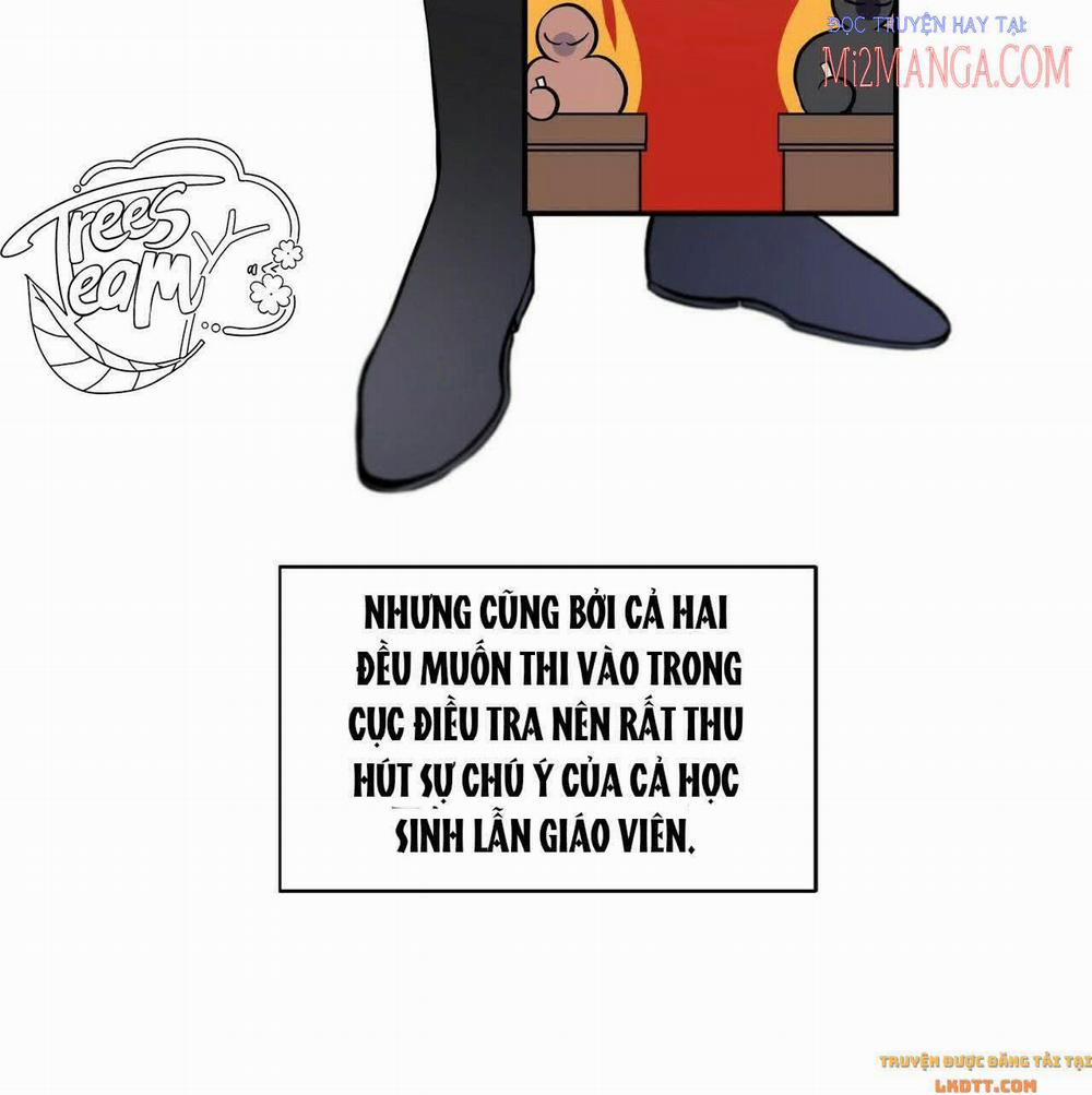 manhwax10.com - Truyện Manhwa Xúc Cảm Trong Tim Chương 1 5 Trang 6