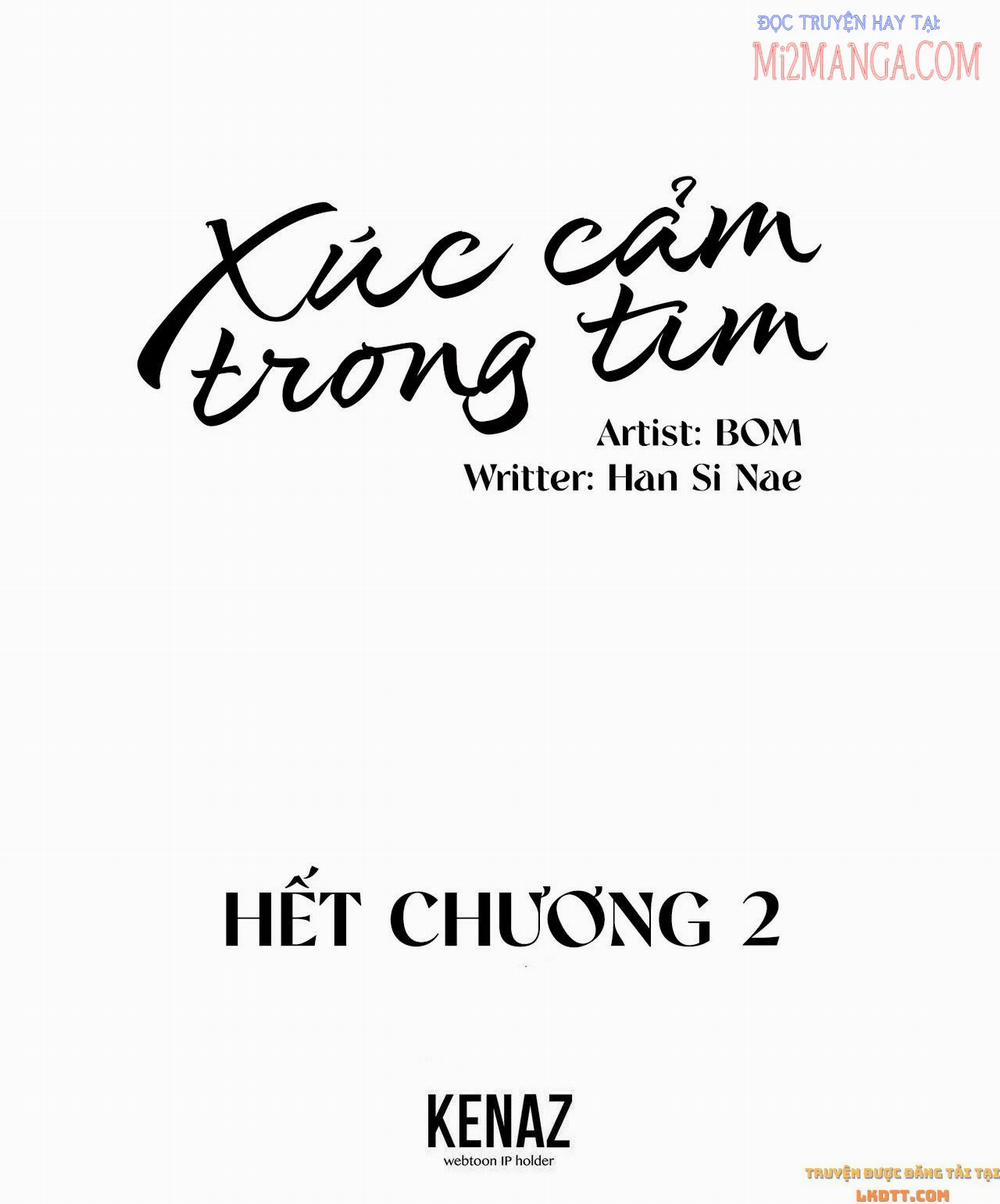 manhwax10.com - Truyện Manhwa Xúc Cảm Trong Tim Chương 2 5 Trang 39