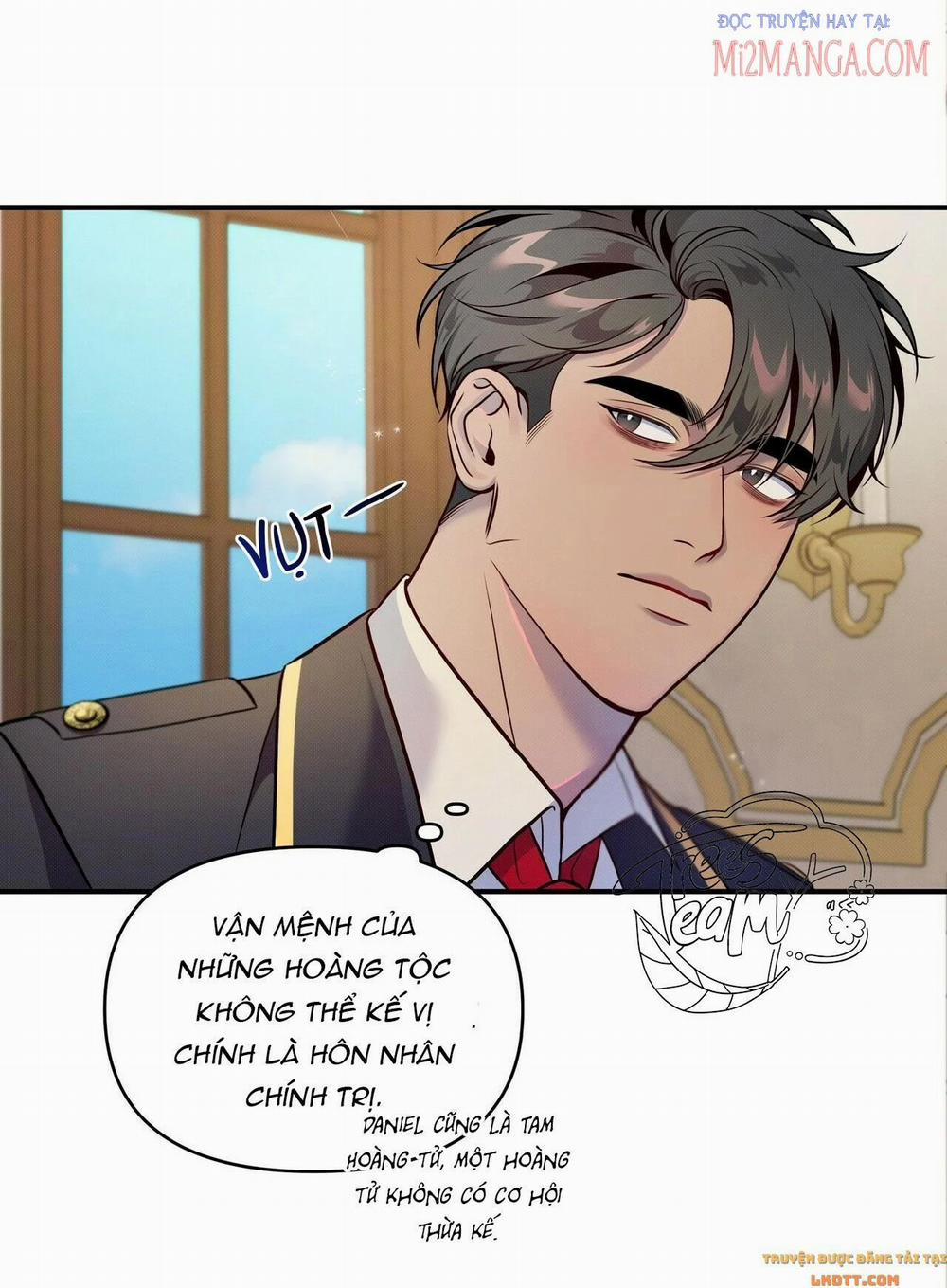 manhwax10.com - Truyện Manhwa Xúc Cảm Trong Tim Chương 2 5 Trang 7