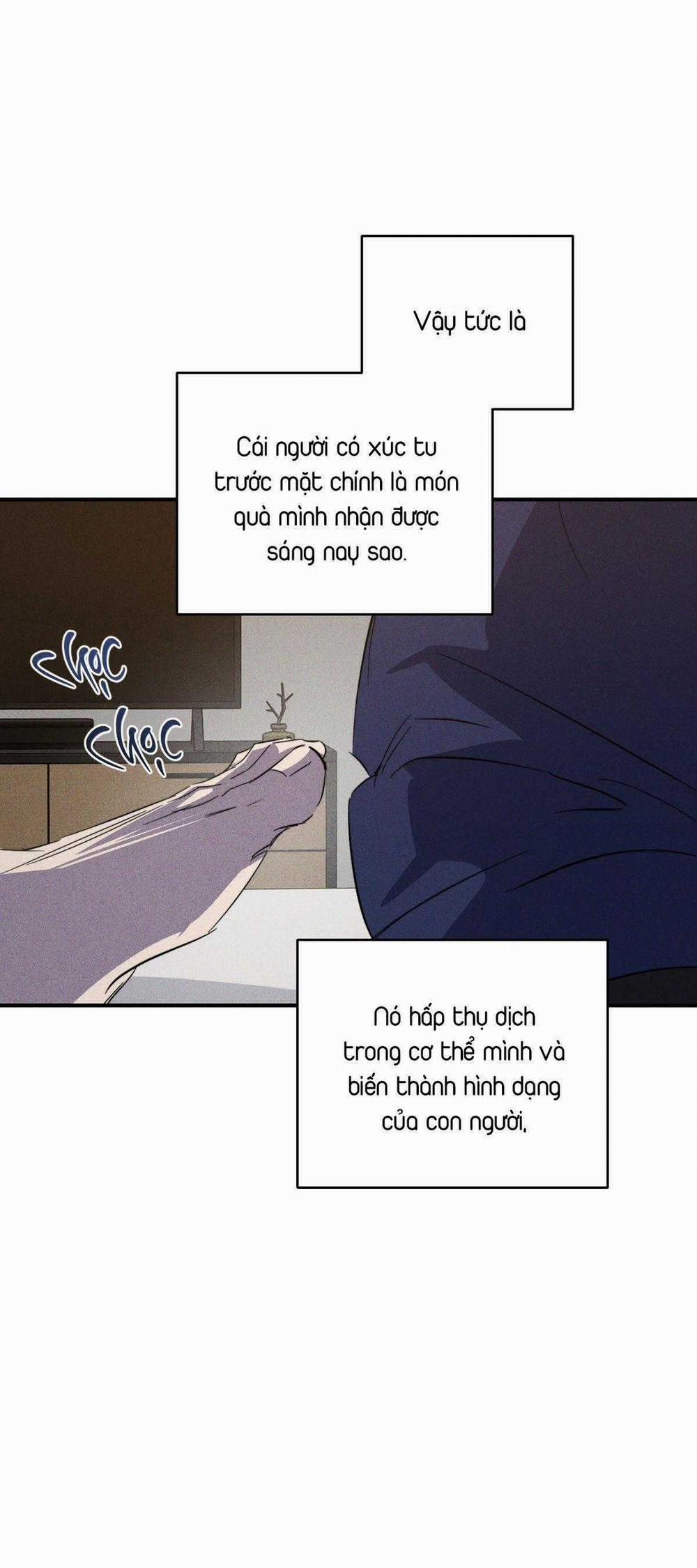 manhwax10.com - Truyện Manhwa Xúc Tu Của Dong Ju Chương 2 Trang 18