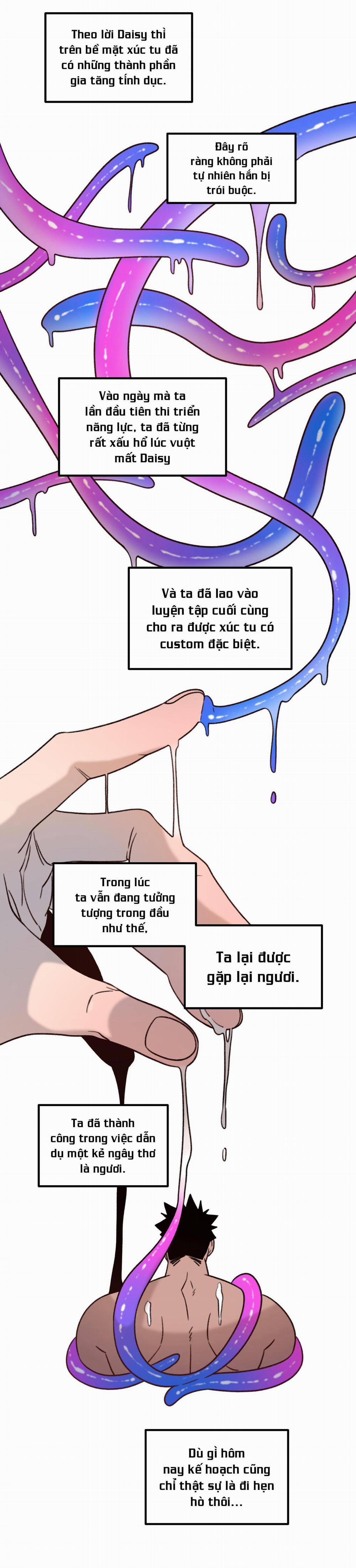 manhwax10.com - Truyện Manhwa XÚC TU VÀ TÌNH YÊU DIỆU KÌ Chương 3 Trang 16