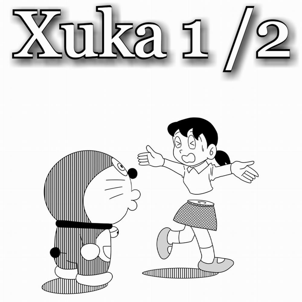 manhwax10.com - Truyện Manhwa Xuka 1/2 (Doraemon) Chương Oneshot Trang 3