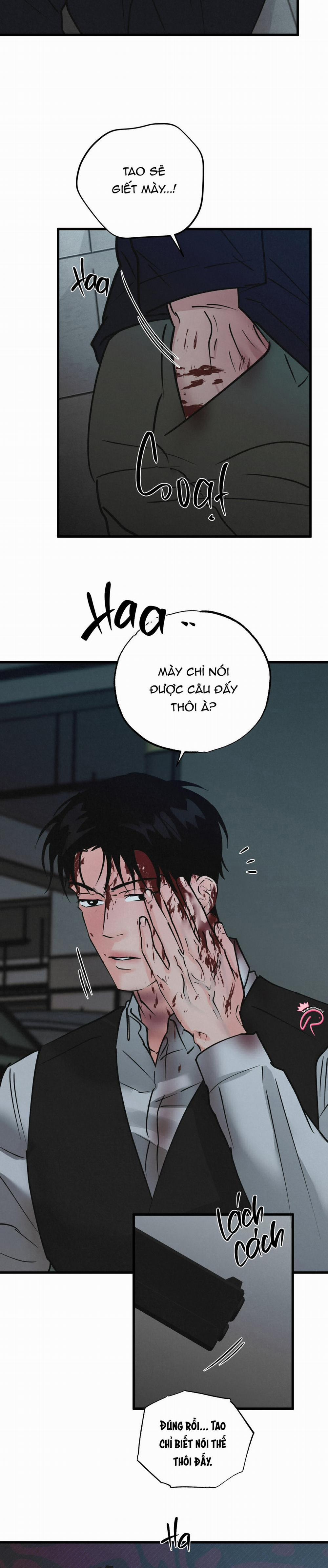 manhwax10.com - Truyện Manhwa Xứng Đôi Vừa Lứa Chương 43 Trang 9