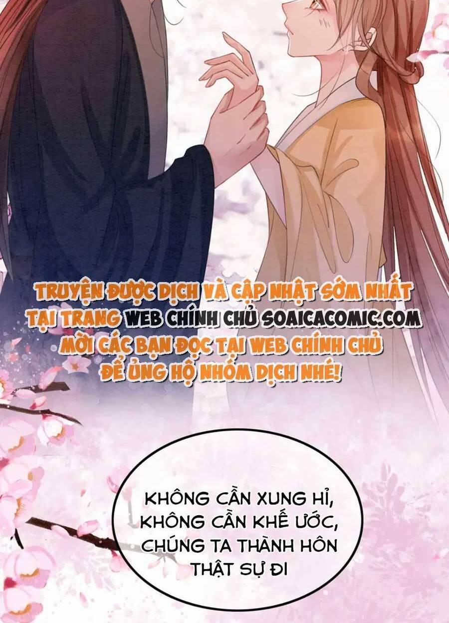 manhwax10.com - Truyện Manhwa Xung Hỉ Vương Phi Chương 100 Trang 28