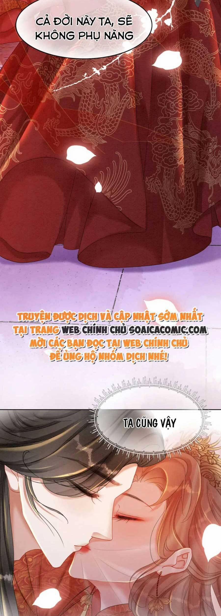 manhwax10.com - Truyện Manhwa Xung Hỉ Vương Phi Chương 100 Trang 38