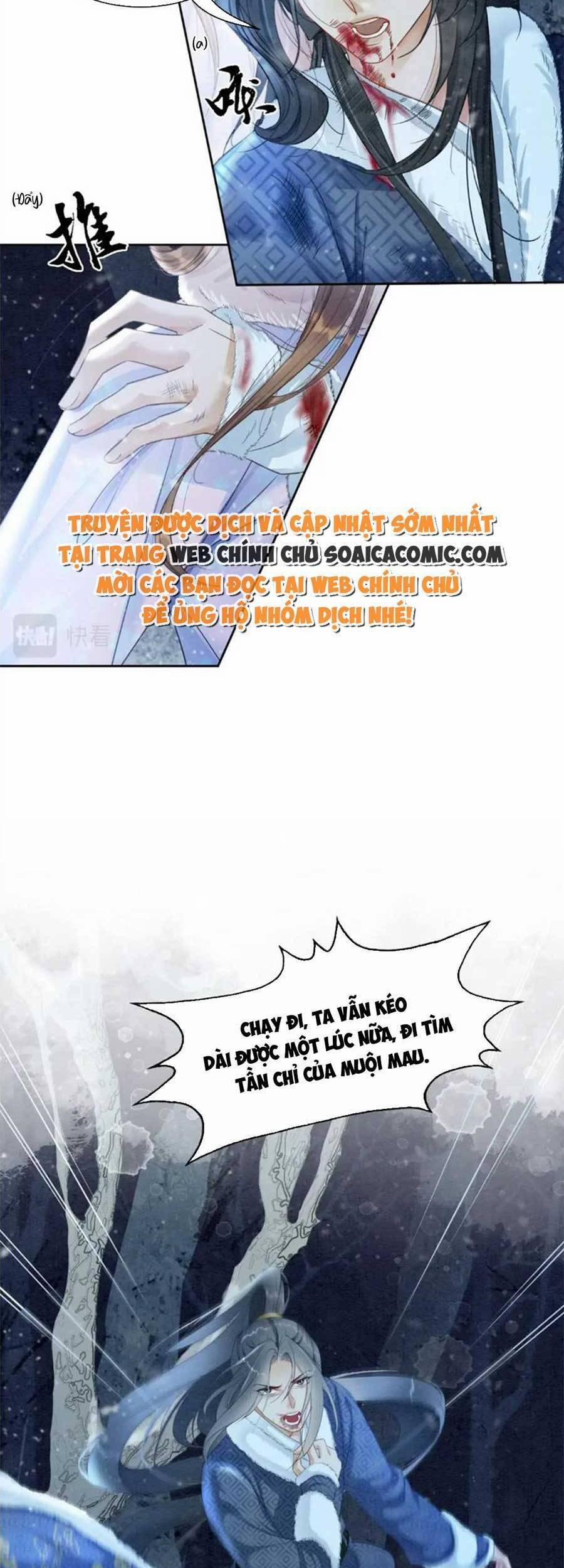 manhwax10.com - Truyện Manhwa Xung Hỉ Vương Phi Chương 94 Trang 3