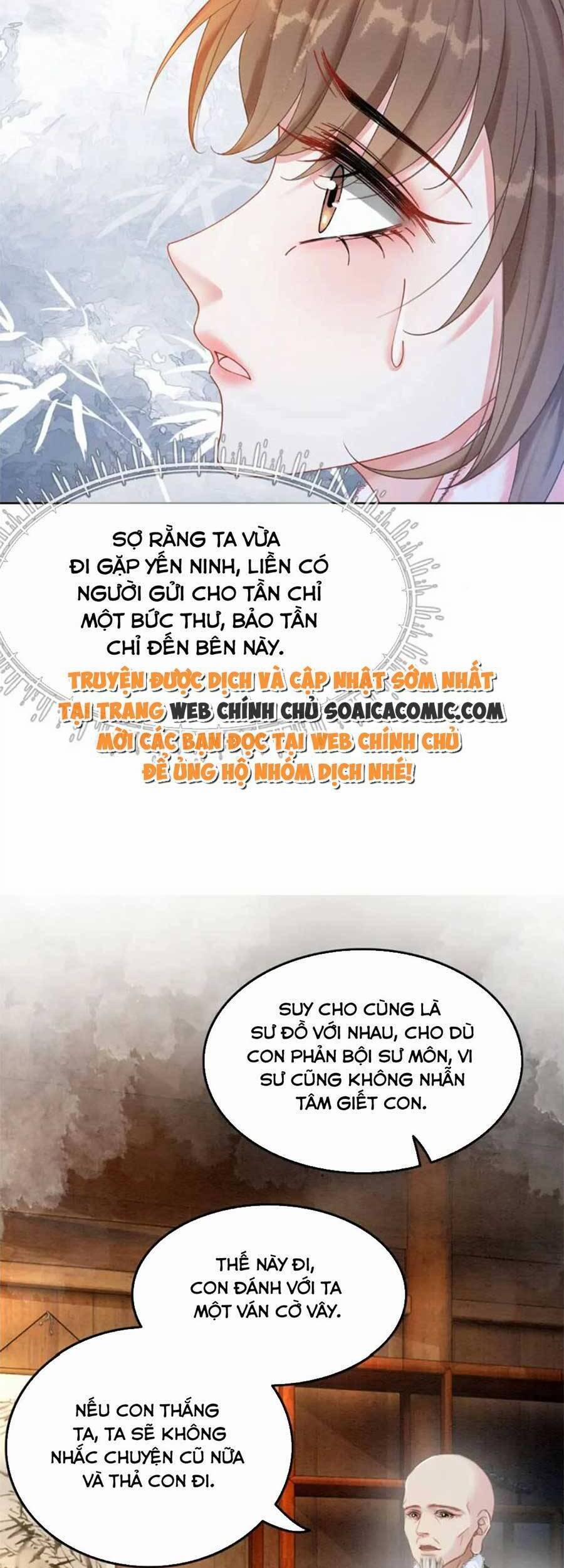 manhwax10.com - Truyện Manhwa Xung Hỉ Vương Phi Chương 94 Trang 30