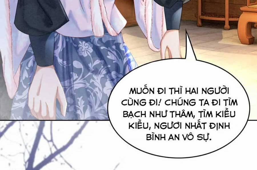 manhwax10.com - Truyện Manhwa Xung Hỉ Vương Phi Chương 97 Trang 8