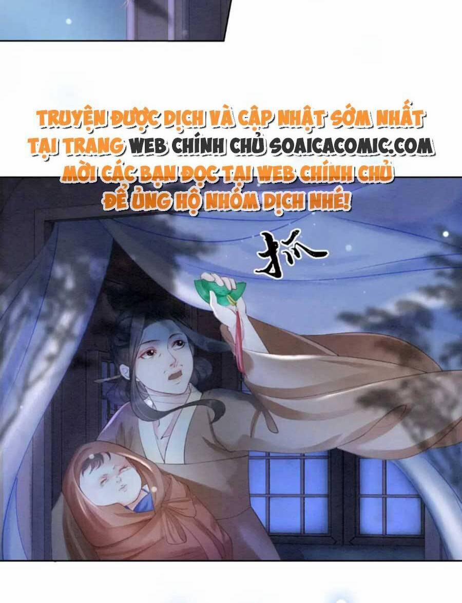 manhwax10.com - Truyện Manhwa Xung Hỉ Vương Phi Chương 98 Trang 25