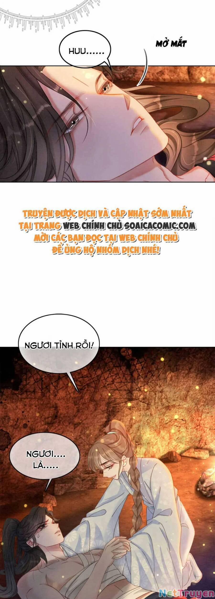 manhwax10.com - Truyện Manhwa Xung Hỉ Vương Phi Chương 99 Trang 14