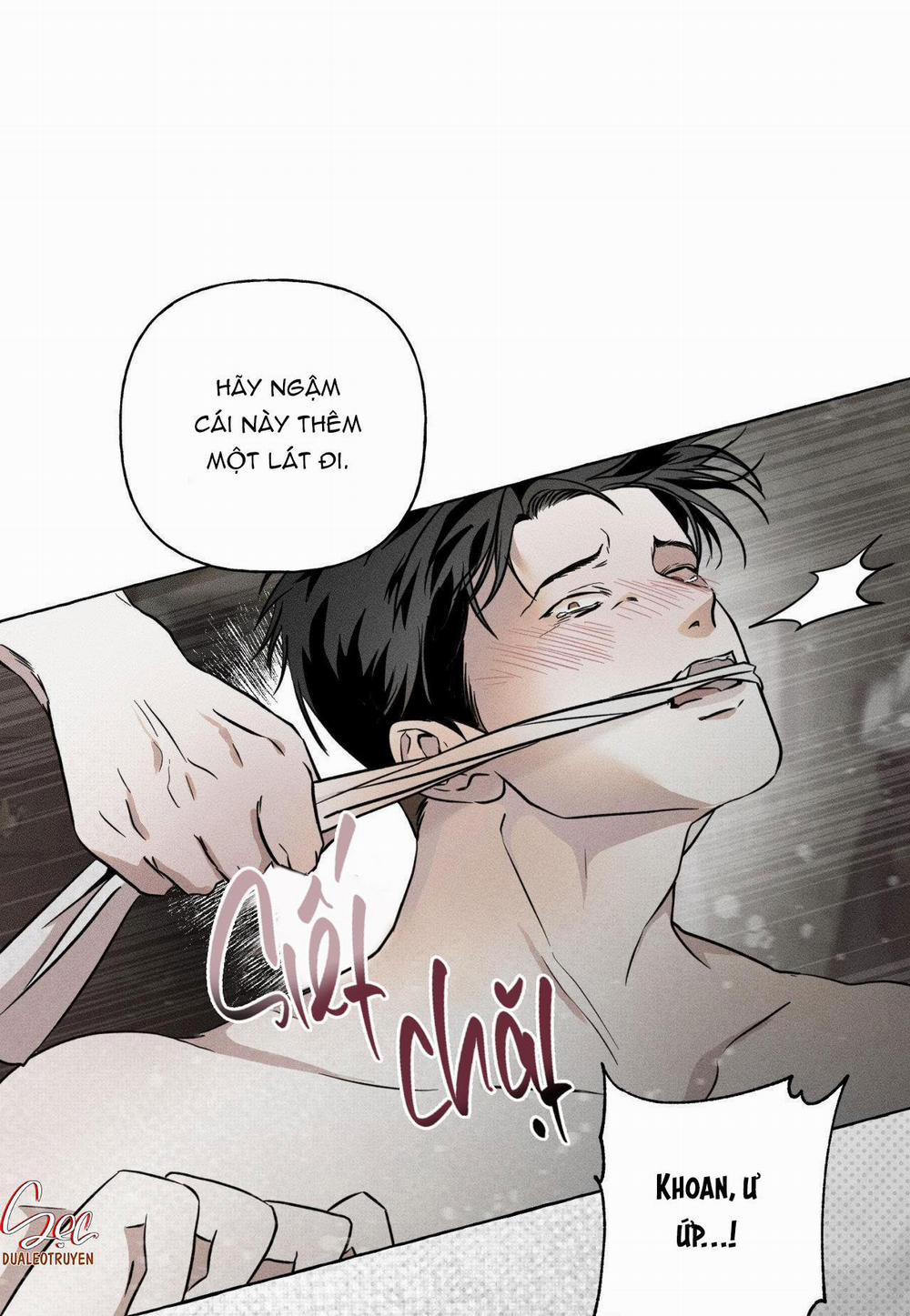 manhwax10.com - Truyện Manhwa XƯƠNG VÀ CÁNH HOA Chương 1 Trang 14