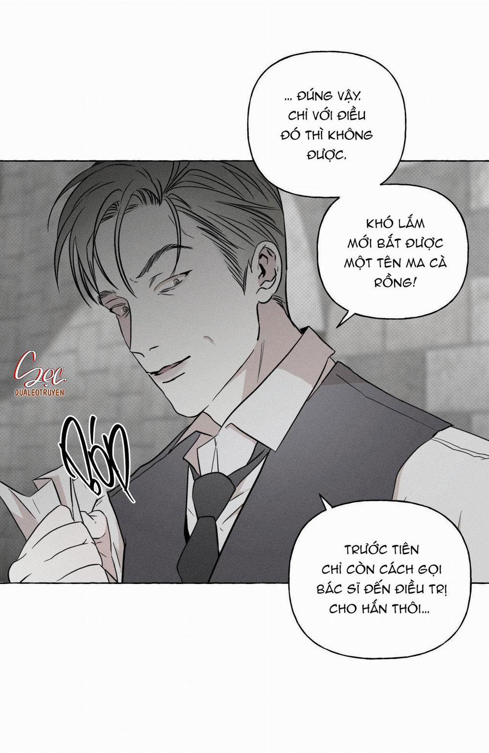 manhwax10.com - Truyện Manhwa XƯƠNG VÀ CÁNH HOA Chương 1 Trang 77