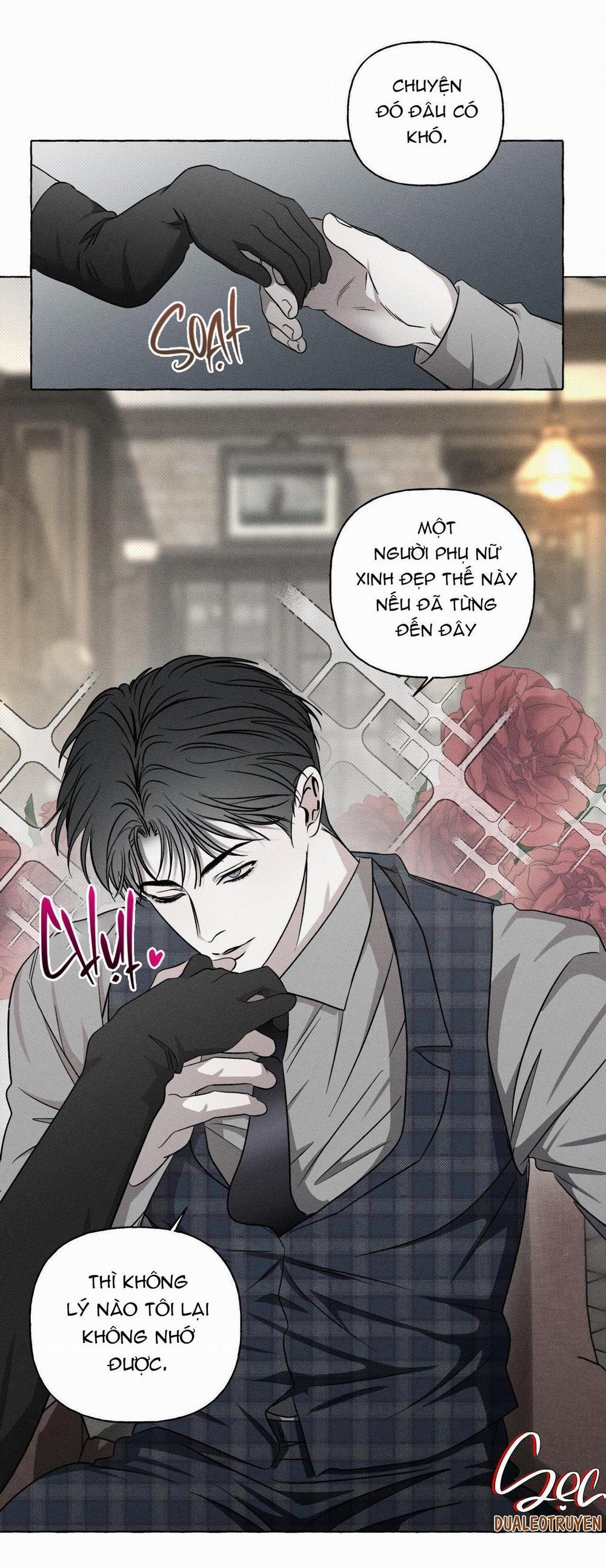 manhwax10.com - Truyện Manhwa XƯƠNG VÀ CÁNH HOA Chương 14 Trang 13