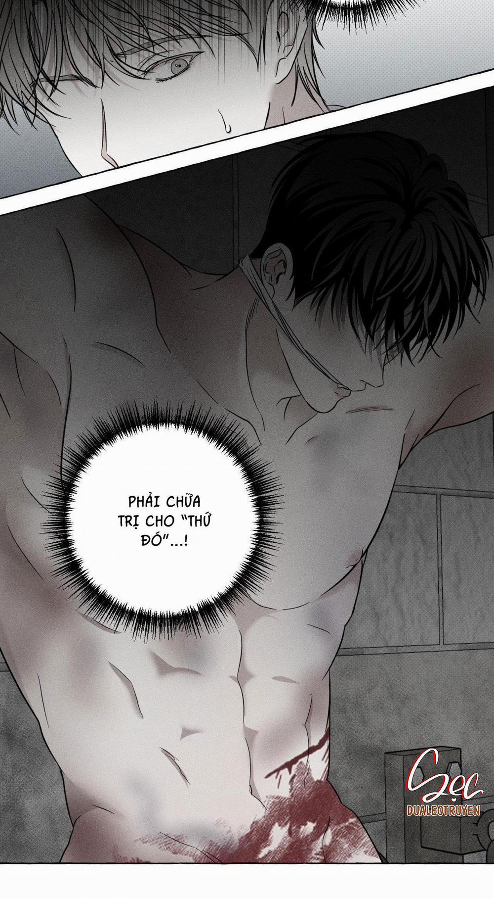 manhwax10.com - Truyện Manhwa XƯƠNG VÀ CÁNH HOA Chương 2 Trang 21