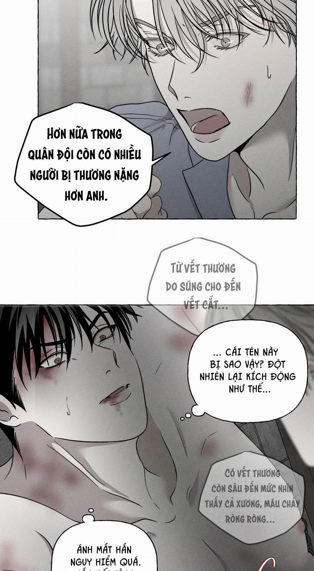 manhwax10.com - Truyện Manhwa XƯƠNG VÀ CÁNH HOA Chương 2 Trang 52