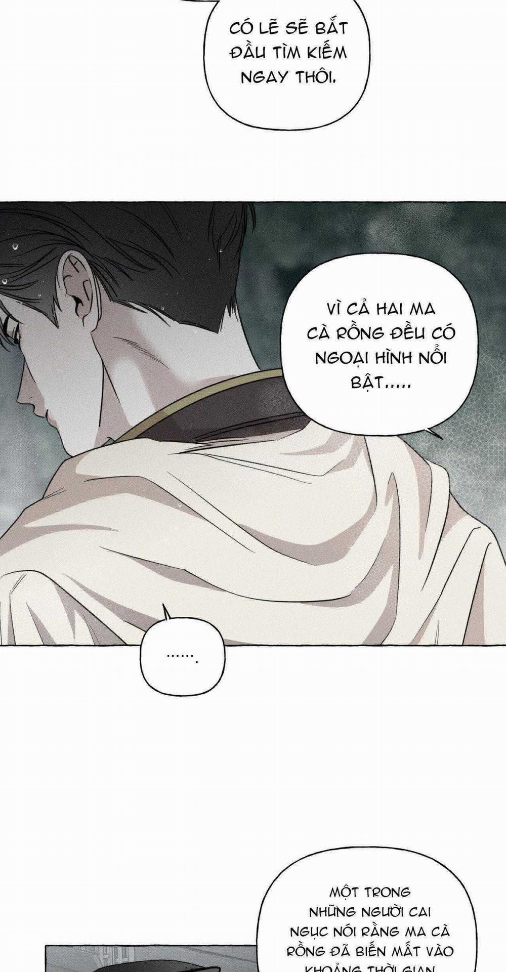 manhwax10.com - Truyện Manhwa XƯƠNG VÀ CÁNH HOA Chương 26 Trang 14