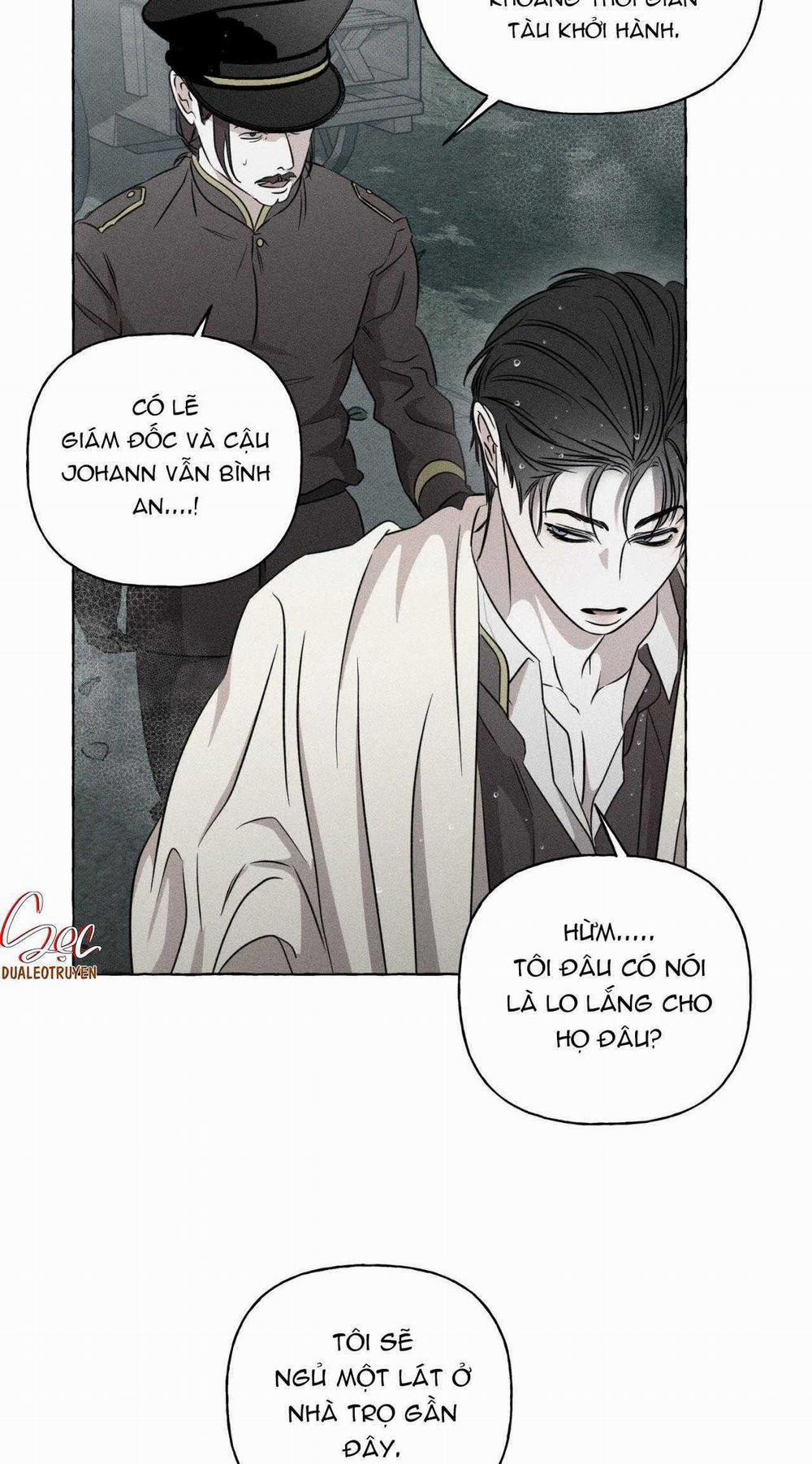 manhwax10.com - Truyện Manhwa XƯƠNG VÀ CÁNH HOA Chương 26 Trang 15