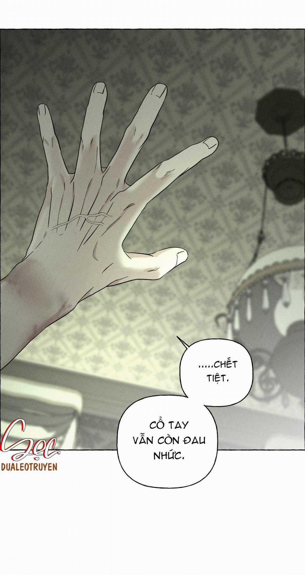 manhwax10.com - Truyện Manhwa Xương Và Cánh Hoa Chương 39 Trang 2