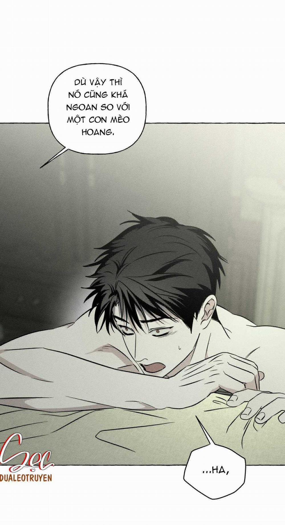 manhwax10.com - Truyện Manhwa Xương Và Cánh Hoa Chương 39 Trang 12