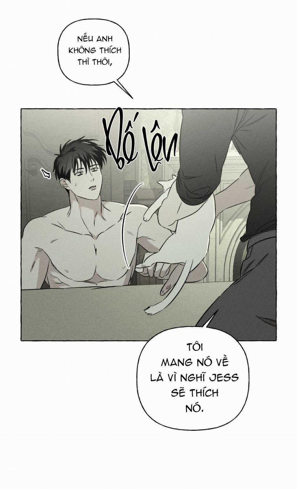 manhwax10.com - Truyện Manhwa Xương Và Cánh Hoa Chương 39 Trang 14