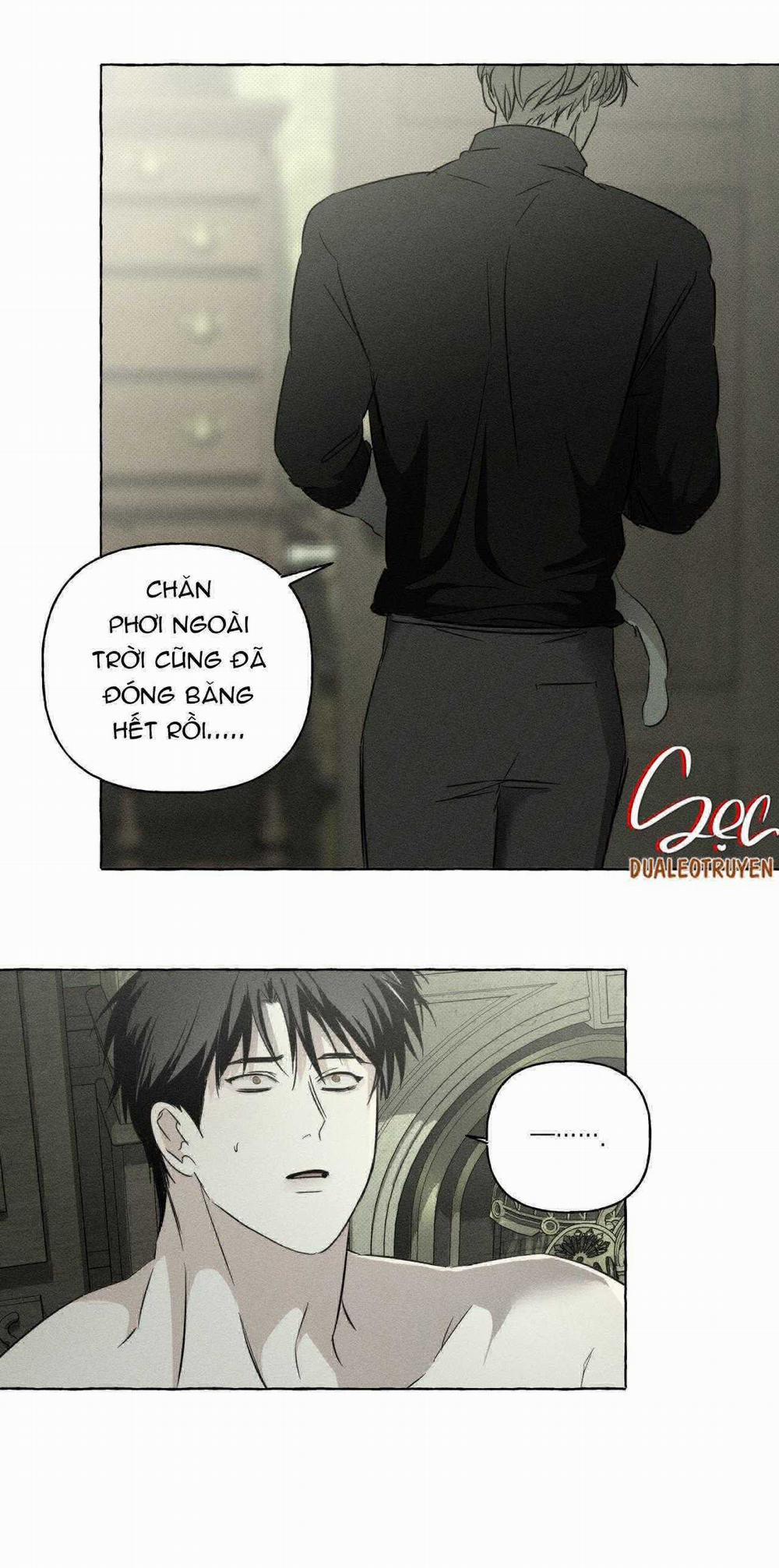 manhwax10.com - Truyện Manhwa Xương Và Cánh Hoa Chương 39 Trang 16