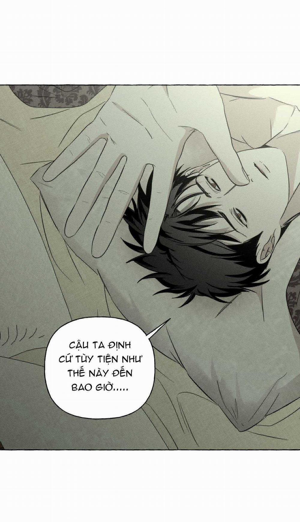manhwax10.com - Truyện Manhwa Xương Và Cánh Hoa Chương 39 Trang 3