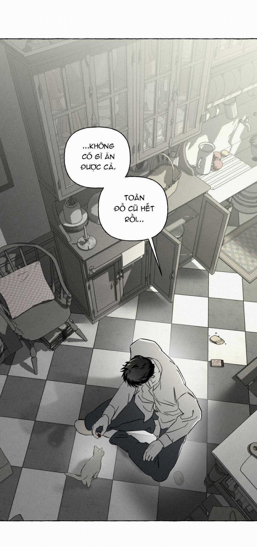 manhwax10.com - Truyện Manhwa Xương Và Cánh Hoa Chương 39 Trang 21