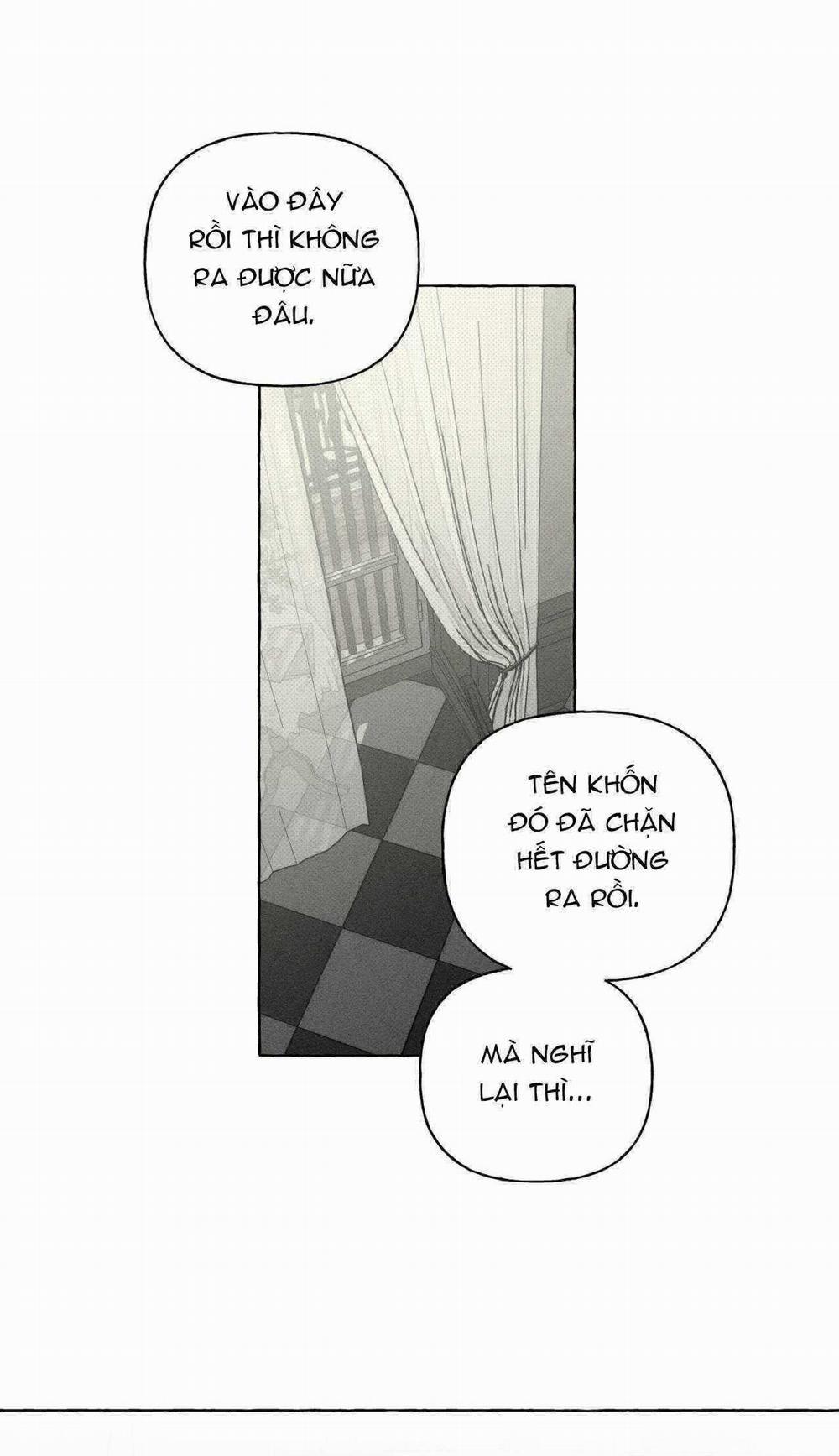 manhwax10.com - Truyện Manhwa Xương Và Cánh Hoa Chương 39 Trang 24
