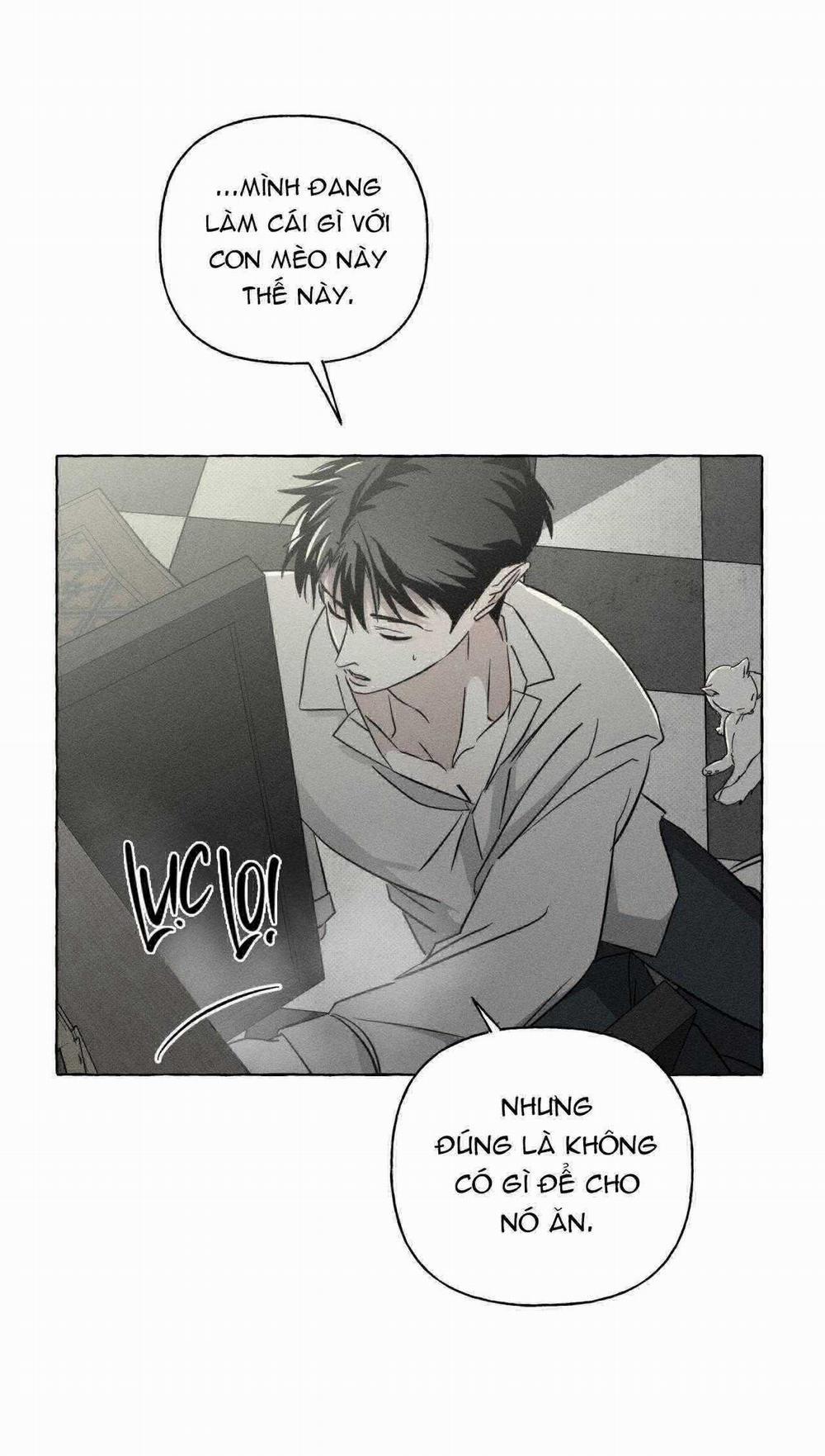 manhwax10.com - Truyện Manhwa Xương Và Cánh Hoa Chương 39 Trang 26
