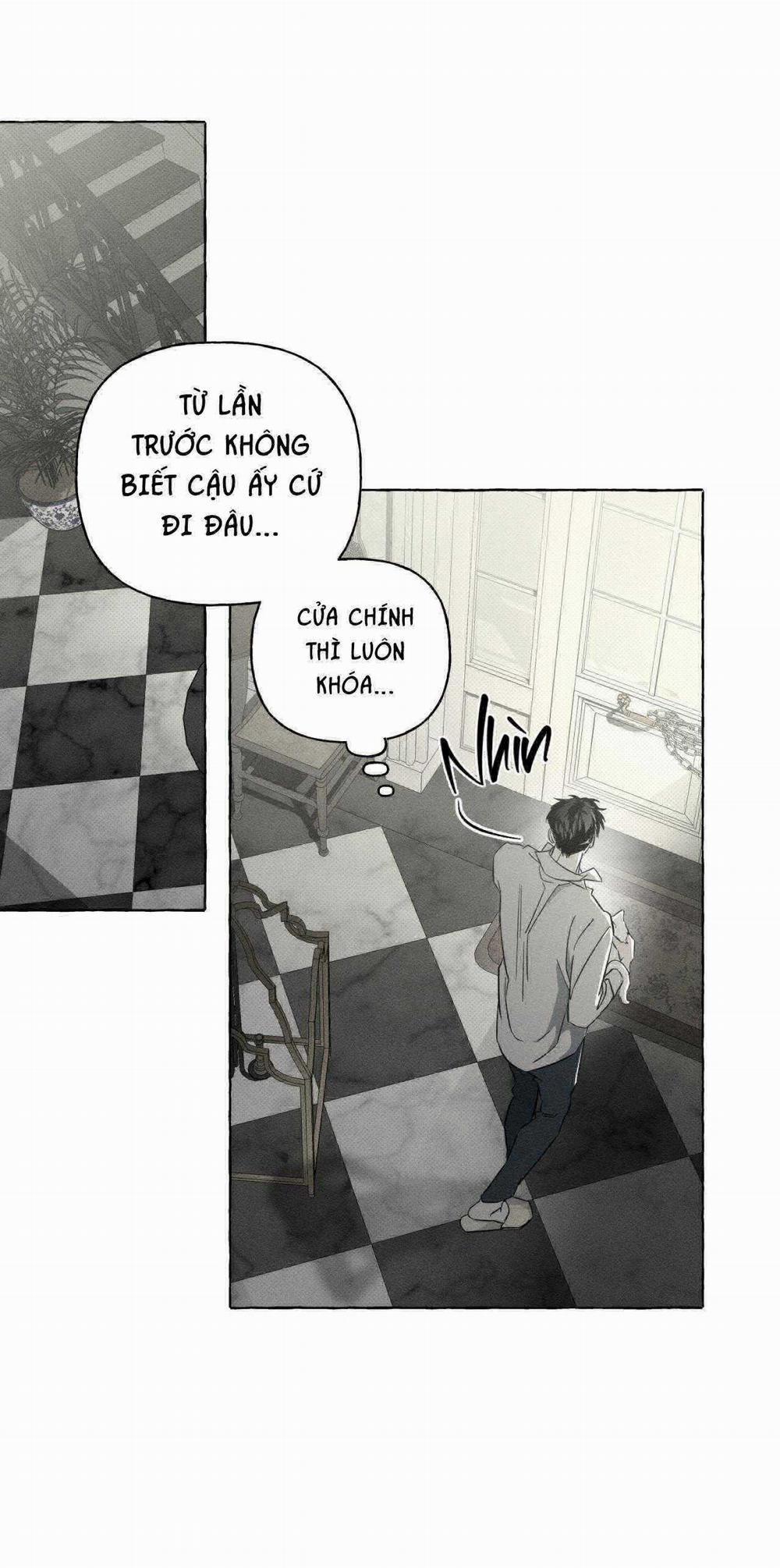 manhwax10.com - Truyện Manhwa Xương Và Cánh Hoa Chương 39 Trang 28