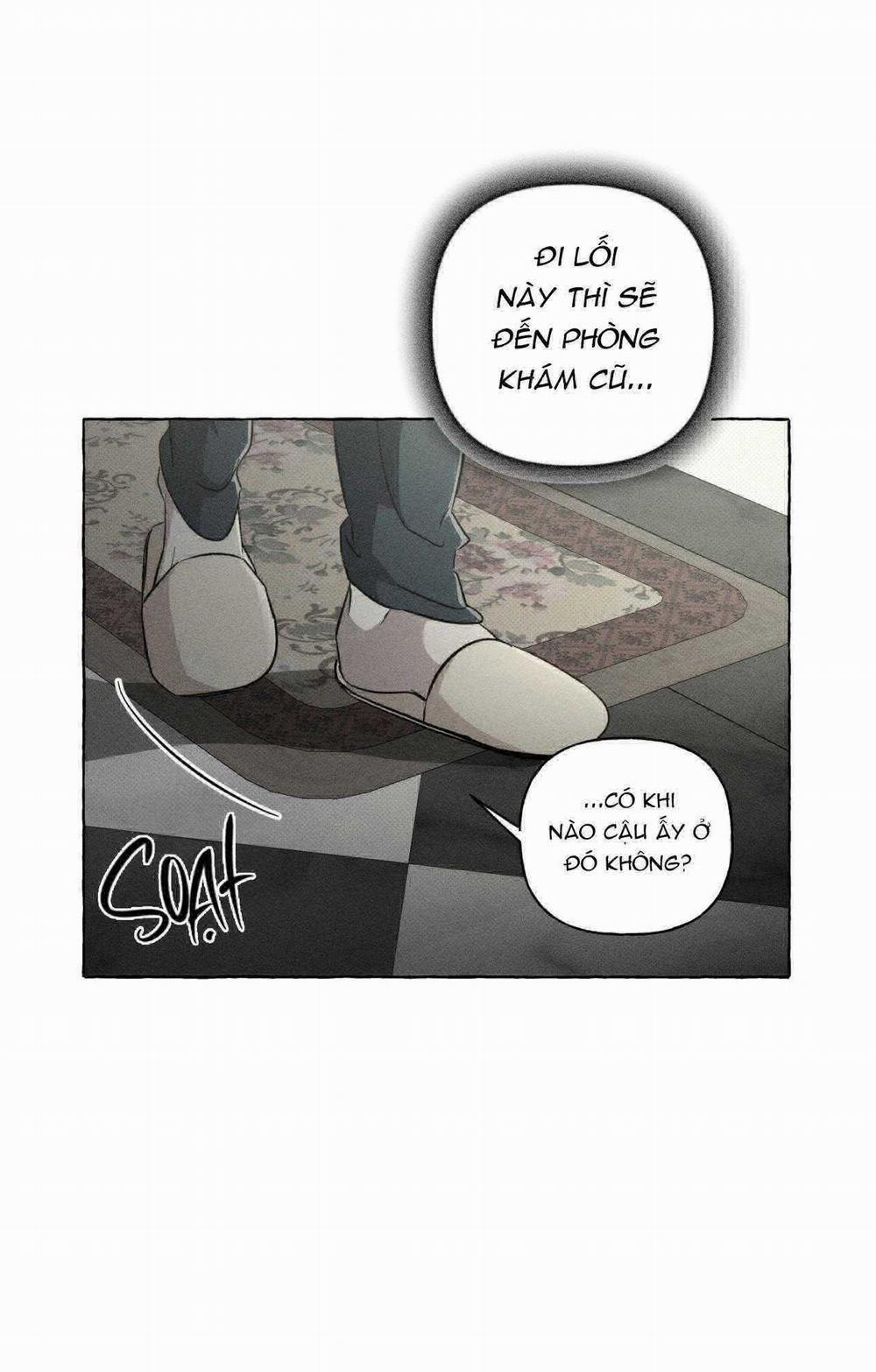 manhwax10.com - Truyện Manhwa Xương Và Cánh Hoa Chương 39 Trang 30