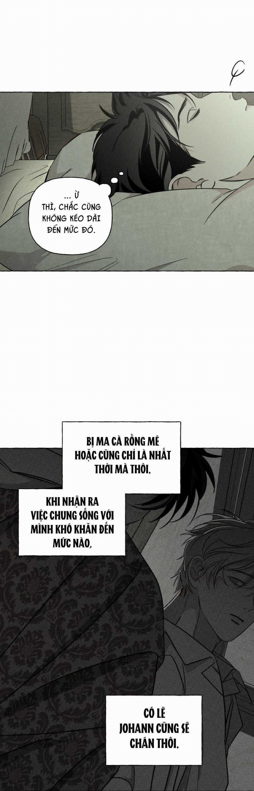 manhwax10.com - Truyện Manhwa Xương Và Cánh Hoa Chương 39 Trang 4