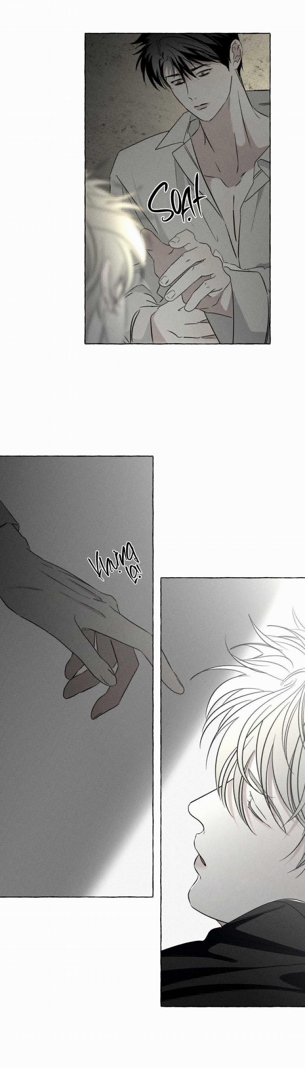 manhwax10.com - Truyện Manhwa Xương Và Cánh Hoa Chương 39 Trang 36