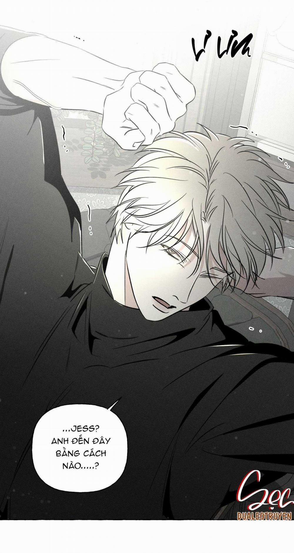 manhwax10.com - Truyện Manhwa Xương Và Cánh Hoa Chương 39 Trang 38