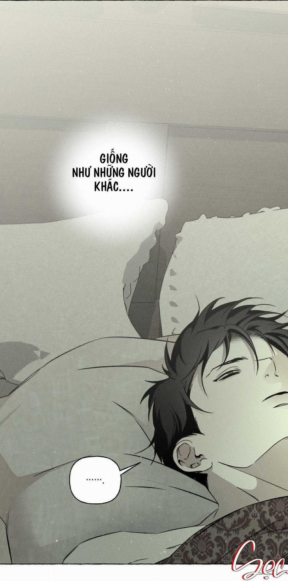 manhwax10.com - Truyện Manhwa Xương Và Cánh Hoa Chương 39 Trang 5