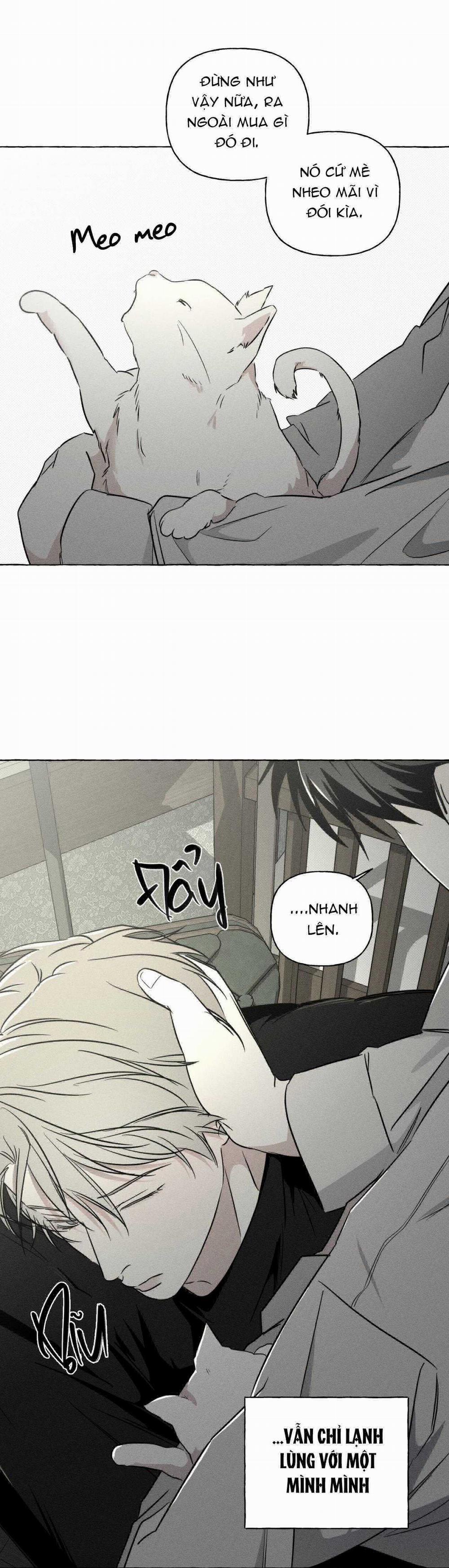 manhwax10.com - Truyện Manhwa Xương Và Cánh Hoa Chương 39 Trang 41