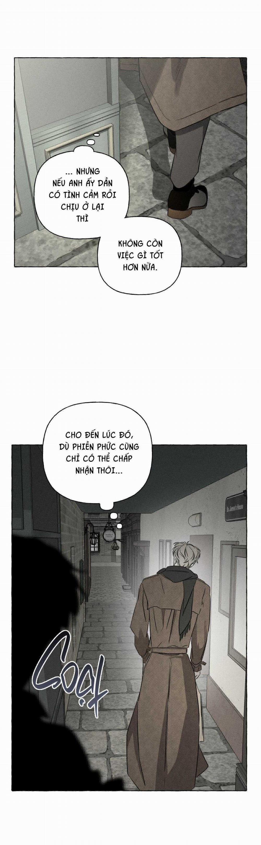 manhwax10.com - Truyện Manhwa Xương Và Cánh Hoa Chương 39 Trang 44