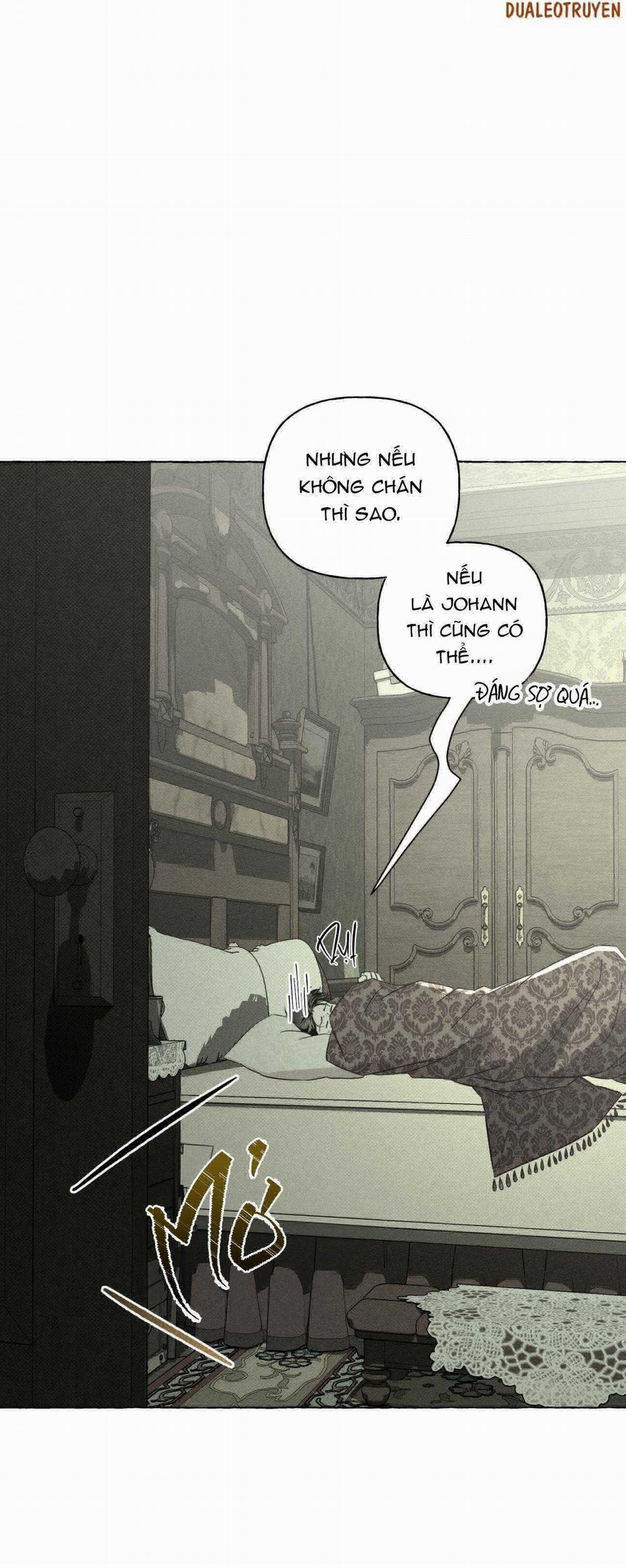 manhwax10.com - Truyện Manhwa Xương Và Cánh Hoa Chương 39 Trang 6