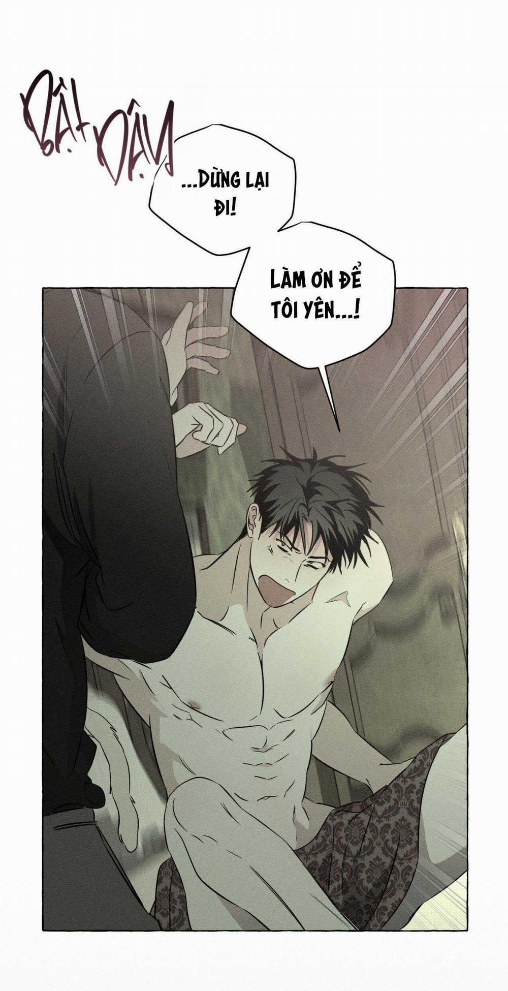 manhwax10.com - Truyện Manhwa Xương Và Cánh Hoa Chương 39 Trang 9