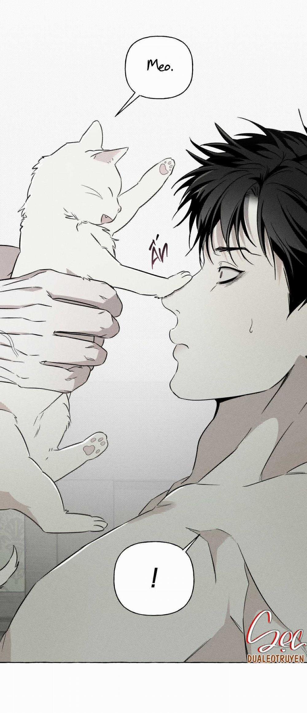 manhwax10.com - Truyện Manhwa Xương Và Cánh Hoa Chương 39 Trang 10