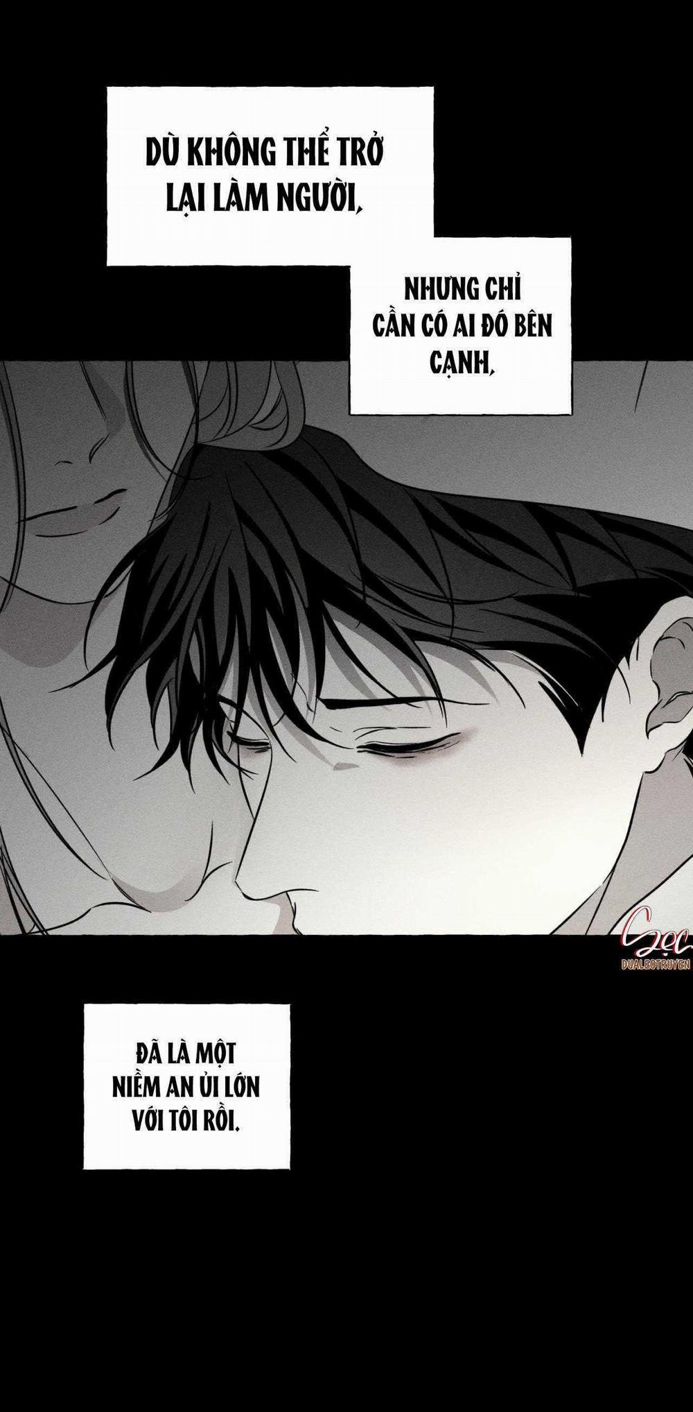 manhwax10.com - Truyện Manhwa Xương Và Cánh Hoa Chương 42 Trang 14