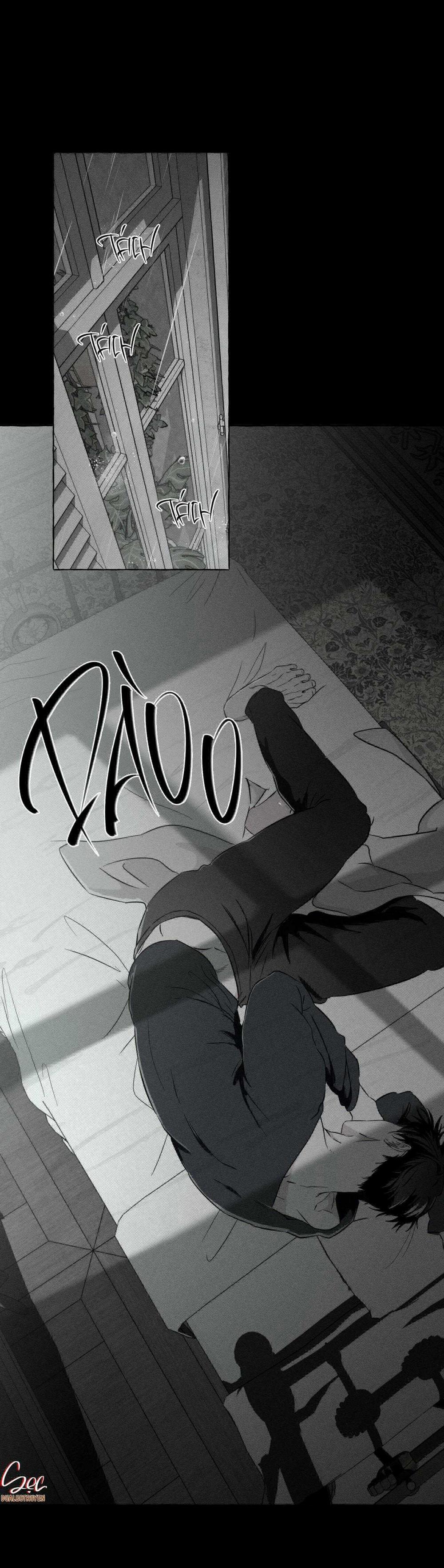 manhwax10.com - Truyện Manhwa Xương Và Cánh Hoa Chương 42 Trang 21