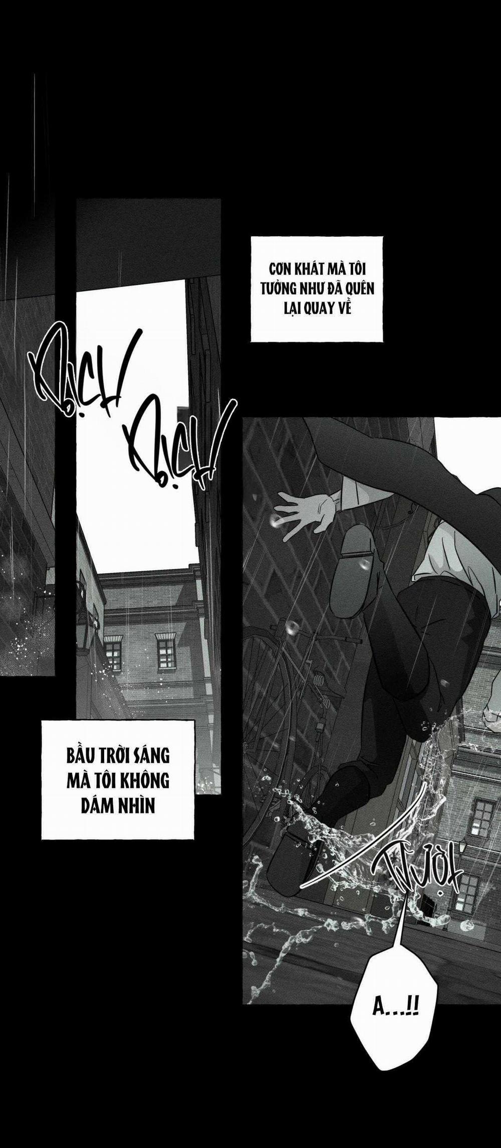 manhwax10.com - Truyện Manhwa Xương Và Cánh Hoa Chương 42 Trang 32