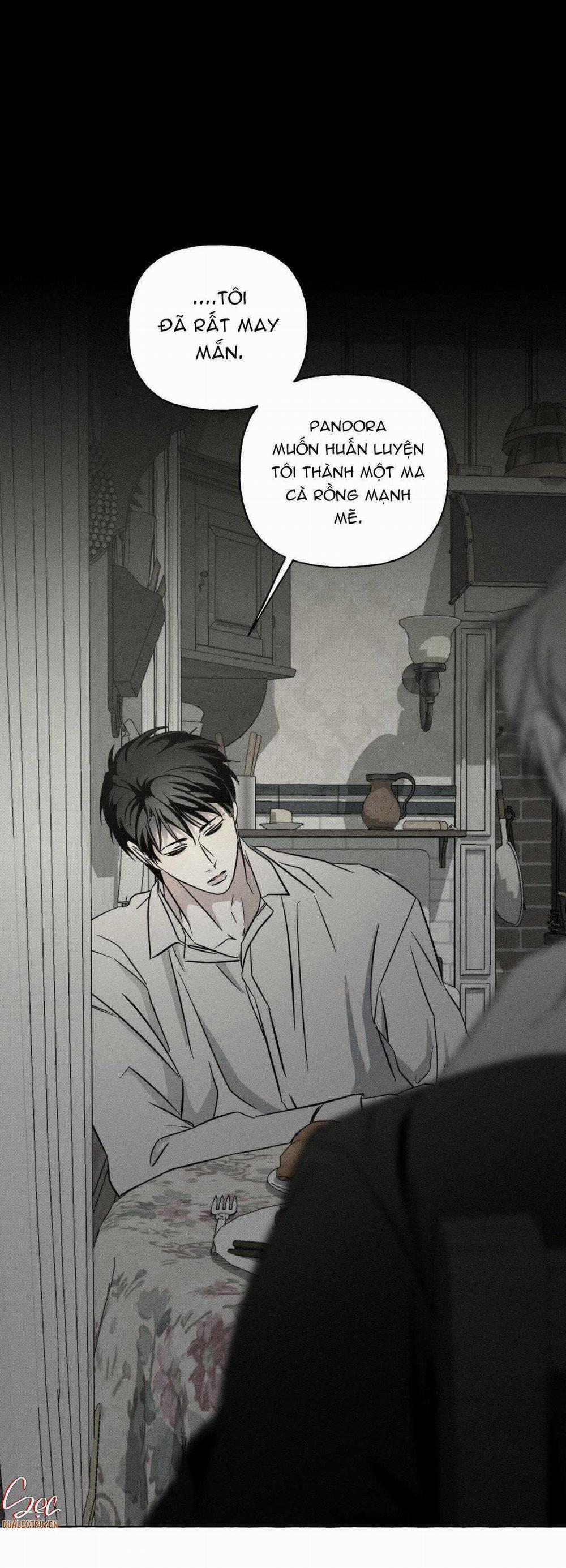manhwax10.com - Truyện Manhwa Xương Và Cánh Hoa Chương 42 Trang 37